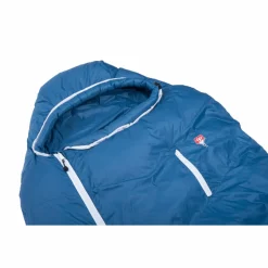 Gru00fcezi Bag Grüezi Bag - Biopod DownWool Ice 175 - Daunenschlafsack