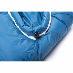 Gru00fcezi Bag Grüezi Bag - Biopod DownWool Ice 175 - Daunenschlafsack