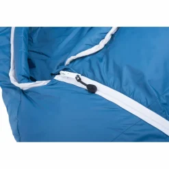 Gru00fcezi Bag Grüezi Bag - Biopod DownWool Ice 175 - Daunenschlafsack