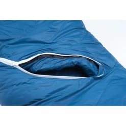 Gru00fcezi Bag Grüezi Bag - Biopod DownWool Ice 175 - Daunenschlafsack