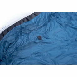 Gru00fcezi Bag Grüezi Bag - Biopod DownWool Ice 175 - Daunenschlafsack