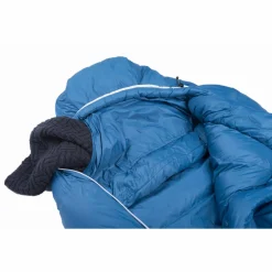 Gru00fcezi Bag Grüezi Bag - Biopod DownWool Ice 175 - Daunenschlafsack