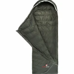 Gru00fcezi Bag Grüezi Bag - Biopod DownWool Summer Comfort - Daunenschlafsack^ Trekkingausrüstung|Daunenschlafsäcke