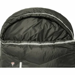 Gru00fcezi Bag Grüezi Bag - Biopod DownWool Summer Comfort - Daunenschlafsack^ Trekkingausrüstung|Daunenschlafsäcke