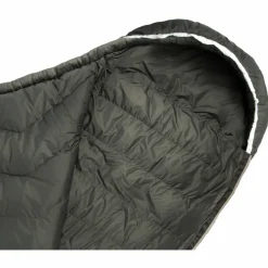 Gru00fcezi Bag Grüezi Bag - Biopod DownWool Summer Comfort - Daunenschlafsack^ Trekkingausrüstung|Daunenschlafsäcke