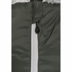 Gru00fcezi Bag Grüezi Bag - Biopod DownWool Summer Comfort - Daunenschlafsack^ Trekkingausrüstung|Daunenschlafsäcke