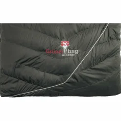 Gru00fcezi Bag Grüezi Bag - Biopod DownWool Summer Comfort - Daunenschlafsack^ Trekkingausrüstung|Daunenschlafsäcke