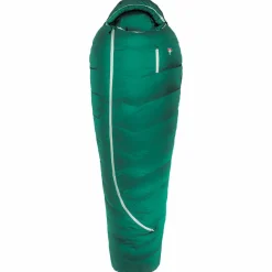 Clearance Grüezi Bag - Biopod DownWool Subzero 185 - Daunenschlafsack Trekkingausrüstung|Daunenschlafsäcke