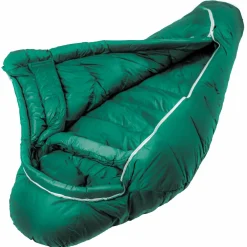 Clearance Grüezi Bag - Biopod DownWool Subzero 185 - Daunenschlafsack Trekkingausrüstung|Daunenschlafsäcke