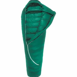 Clearance Grüezi Bag - Biopod DownWool Subzero 185 - Daunenschlafsack Trekkingausrüstung|Daunenschlafsäcke