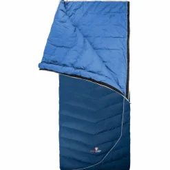 Grüezi Bag - Biopod Downwool Hybrid Cotton Comfort - Daunenschlafsack>Gru00fcezi Bag Hot