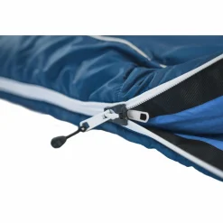 Grüezi Bag - Biopod Downwool Hybrid Cotton Comfort - Daunenschlafsack><noscript><img width=