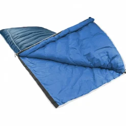 Grüezi Bag - Biopod Downwool Hybrid Cotton Comfort - Daunenschlafsack><noscript><img width=