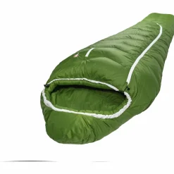 Gru00fcezi Bag Grüezi Bag - Biopod DownWool Summer 175 - Daunenschlafsack^ Trekkingausrüstung|Daunenschlafsäcke