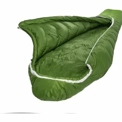 Gru00fcezi Bag Grüezi Bag - Biopod DownWool Summer 175 - Daunenschlafsack^ Trekkingausrüstung|Daunenschlafsäcke