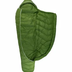Gru00fcezi Bag Grüezi Bag - Biopod DownWool Summer 175 - Daunenschlafsack^ Trekkingausrüstung|Daunenschlafsäcke