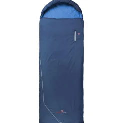 Outlet Grüezi Bag - Biopod Wolle Camp Cotton Comfort - Kunstfaserschlafsack Kunstfaserschlafsäcke