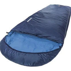 Outlet Grüezi Bag - Biopod Wolle Camp Cotton Comfort - Kunstfaserschlafsack Kunstfaserschlafsäcke