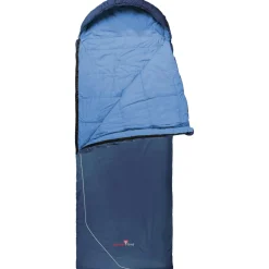 Outlet Grüezi Bag - Biopod Wolle Camp Cotton Comfort - Kunstfaserschlafsack Kunstfaserschlafsäcke