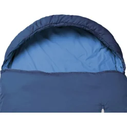 Outlet Grüezi Bag - Biopod Wolle Camp Cotton Comfort - Kunstfaserschlafsack Kunstfaserschlafsäcke