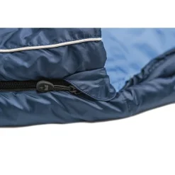 Outlet Grüezi Bag - Biopod Wolle Camp Cotton Comfort - Kunstfaserschlafsack Kunstfaserschlafsäcke