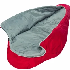 Gru00fcezi Bag Grüezi Bag - Biopod Wolle Zero XL - Kunstfaserschlafsack