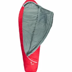 Gru00fcezi Bag Grüezi Bag - Biopod Wolle Zero XL - Kunstfaserschlafsack