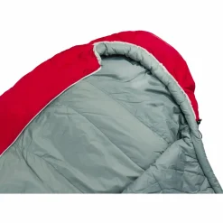 Gru00fcezi Bag Grüezi Bag - Biopod Wolle Zero XL - Kunstfaserschlafsack