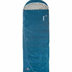 Gru00fcezi Bag Grüezi Bag - Cloud Cotton Comfort - Kunstfaserschlafsack^ Kunstfaserschlafsäcke