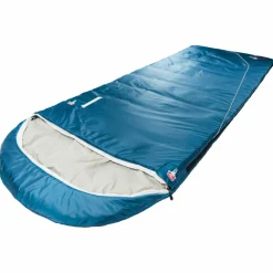 Gru00fcezi Bag Grüezi Bag - Cloud Cotton Comfort - Kunstfaserschlafsack^ Kunstfaserschlafsäcke