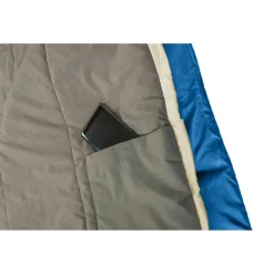 Grüezi Bag - Cloud Mumie - Kunstfaserschlafsack><noscript><img width=