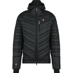 Gru00fcezi Bag Grüezi Bag - Faithful Downwool Jacket - Daunenjacke