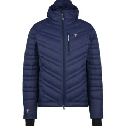 Gru00fcezi Bag Grüezi Bag - Faithful Downwool Jacket - Daunenjacke