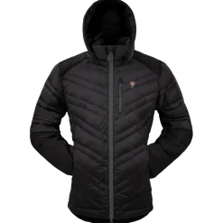 New Grüezi Bag - Lightful DownWool Jacket - Daunenjacke Alltagsbekleidung|Wanderbekleidung