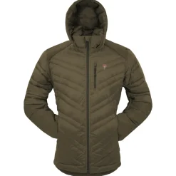 New Grüezi Bag - Lightful DownWool Jacket - Daunenjacke Alltagsbekleidung|Wanderbekleidung