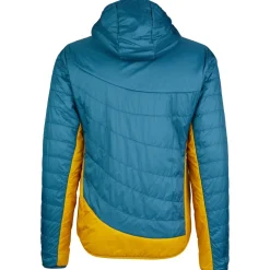 Sale Grüezi Bag - Refreshful Silkwool Jacket - Isolationsjacke Wanderbekleidung|Jacken