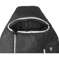 Grüezi Bag - Synpod Fusion Zero - Kunstfaserschlafsack Trekkingausrüstung|Daunenschlafsäcke