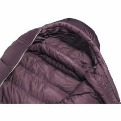 Grüezi Bag - Women's Biopod DownWool Subzero 175 - Daunenschlafsack><noscript><img width=