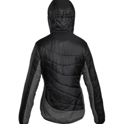 Gru00fcezi Bag Grüezi Bag - Women's Refreshful Silkwool Jacket - Isolationsjacke