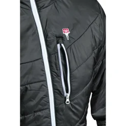 Gru00fcezi Bag Grüezi Bag - Women's Refreshful Silkwool Jacket - Isolationsjacke