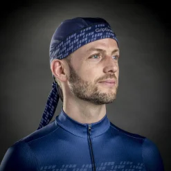 - Bandana - Radmütze Fahrradbekleidung|Kopfbedeckungen