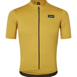 - EXPLR Merinotech Short Sleeve Jersey - Radtrikot>GripGrab Online