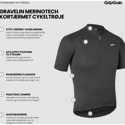 - EXPLR Merinotech Short Sleeve Jersey - Radtrikot><noscript><img width=