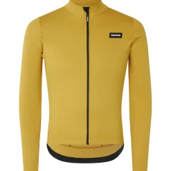 New - EXPLR Merinotech Thermal Long Sleeve Jersey - Fahrradjacke Fahrradbekleidung|Radtrikots