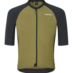 GripGrab - Grinta Short Sleeve Jersey - Radtrikot^ Fahrradbekleidung|Radtrikots
