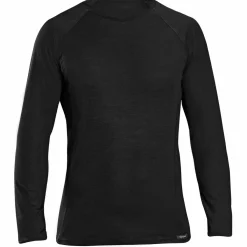 GripGrab - Merino Polyfibre Long Sleeve Base Layer - Merinounterwäsche^ Fahrradbekleidung|Merinounterwäsche