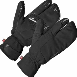 GripGrab - Nordic 2 Windproof Deep Winter Lobster Gloves - Handschuhe^ Fahrradbekleidung|Handschuhe