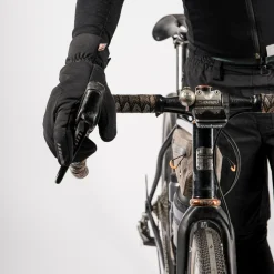 GripGrab - Nordic 2 Windproof Deep Winter Lobster Gloves - Handschuhe^ Fahrradbekleidung|Handschuhe
