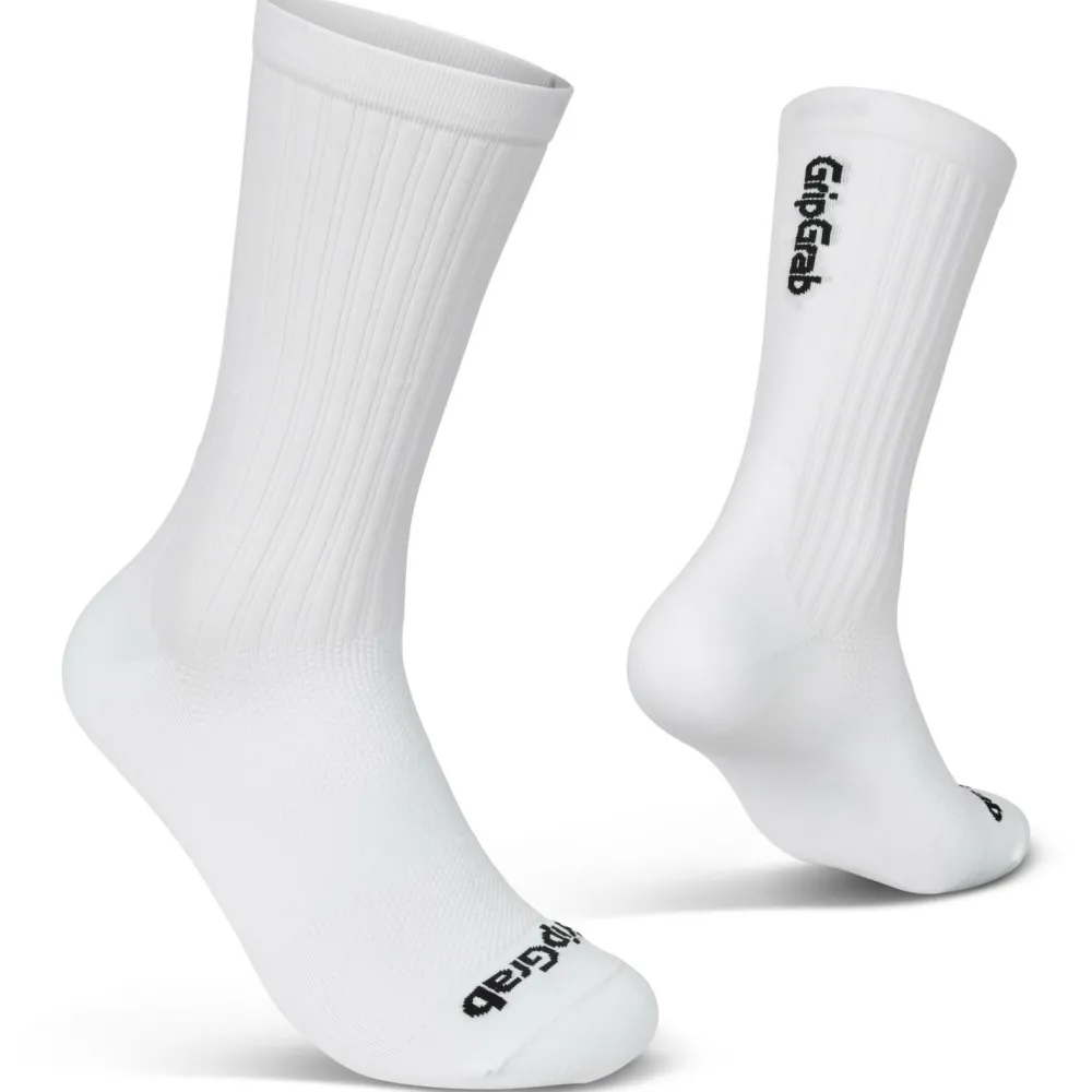 GripGrab - PACR High Cut Socks - Radsocken