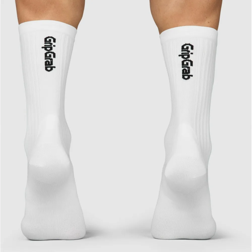 GripGrab - PACR High Cut Socks - Radsocken